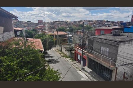 Casa à venda com 3 quartos, 125m² em Novo Osasco, Osasco