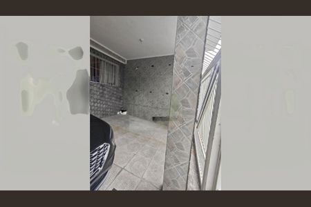 Casa à venda com 125m², 3 quartos e 2 vagas