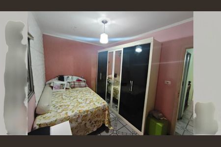 Casa à venda com 3 quartos, 125m² em Novo Osasco, Osasco