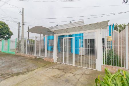 Casa à venda com 3 quartos, 300m² em Niterói, Canoas
