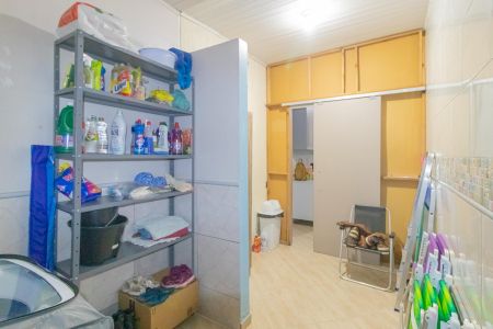 Área de Serviço de casa à venda com 3 quartos, 300m² em Niterói, Canoas
