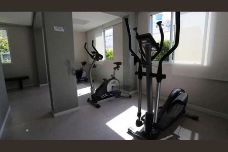 Apartamento à venda com 2 quartos, 49m² em Jaguaré, São Paulo