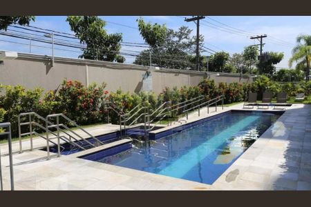 Apartamento à venda com 2 quartos, 49m² em Jaguaré, São Paulo