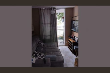 Apartamento à venda com 2 quartos, 49m² em Jaguaré, São Paulo