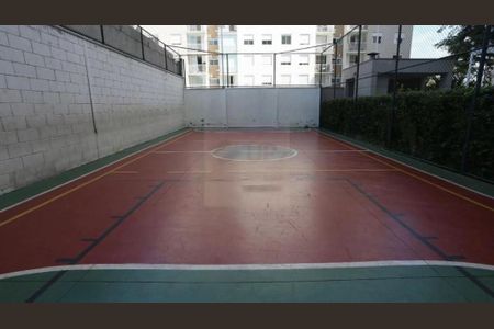 Apartamento à venda com 49m², 2 quartos e 1 vaga
