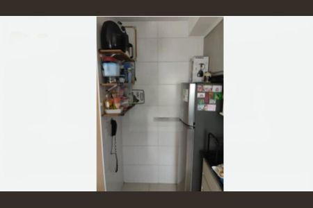 Apartamento à venda com 2 quartos, 49m² em Jaguaré, São Paulo