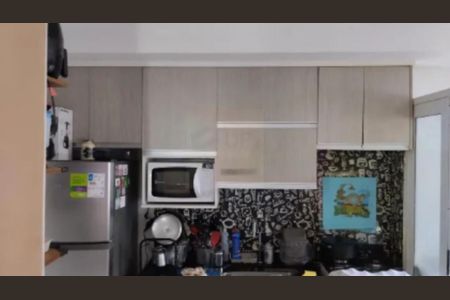 Apartamento à venda com 2 quartos, 49m² em Jaguaré, São Paulo