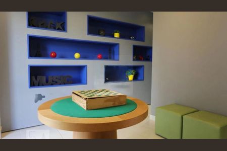 Apartamento à venda com 49m², 2 quartos e 1 vaga