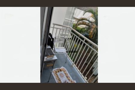 Apartamento à venda com 2 quartos, 49m² em Jaguaré, São Paulo