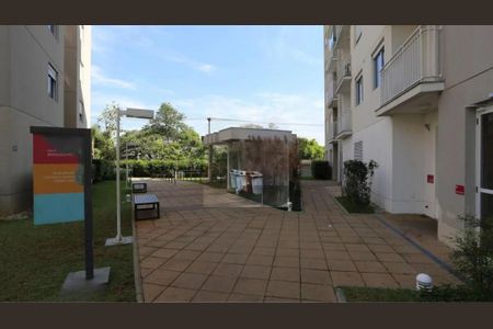 Apartamento à venda com 2 quartos, 49m² em Jaguaré, São Paulo