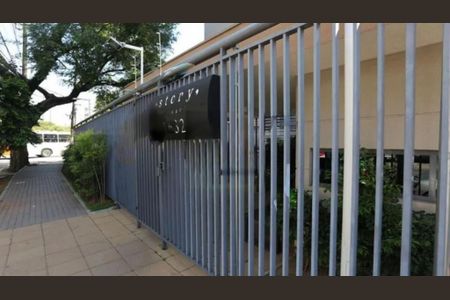 Apartamento à venda com 2 quartos, 49m² em Jaguaré, São Paulo