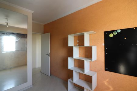 Apartamento para alugar com 76m², 2 quartos e 1 vagaQuarto 2