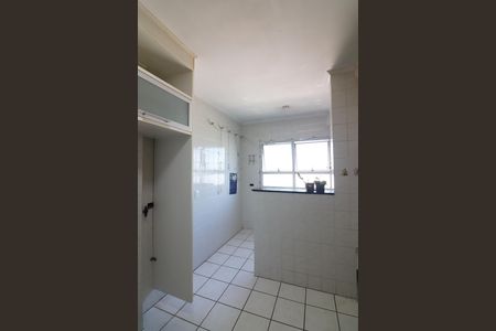 Apartamento para alugar com 76m², 2 quartos e 1 vagaCozinha 