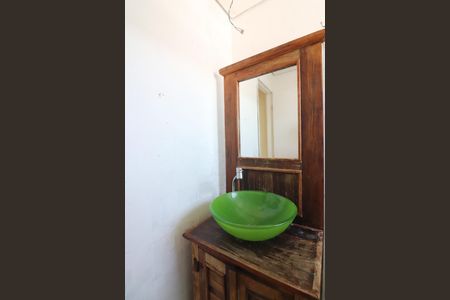 Apartamento para alugar com 76m², 2 quartos e 1 vagaBanheiro Social