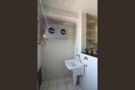 Apartamento para alugar com 76m², 2 quartos e 1 vagaÁrea de Serviço