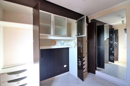 Apartamento para alugar com 76m², 2 quartos e 1 vagaQuarto 2