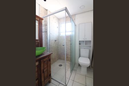 Apartamento para alugar com 76m², 2 quartos e 1 vagaBanheiro Social