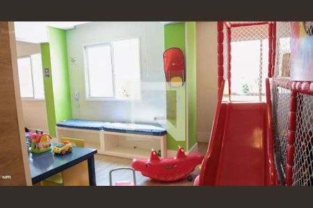 Apartamento à venda com 2 quartos, 60m² em Bussocaba, Osasco
