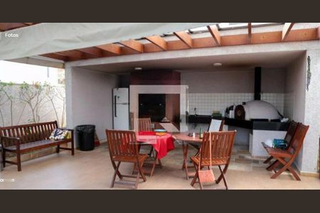 Apartamento à venda com 2 quartos, 60m² em Bussocaba, Osasco