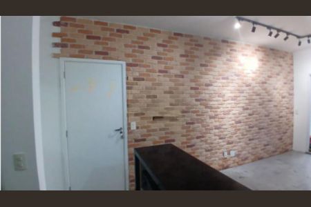 Apartamento à venda com 2 quartos, 60m² em Bussocaba, Osasco
