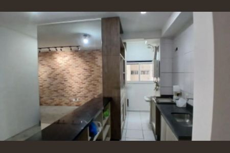 Apartamento à venda com 60m², 2 quartos e 1 vaga
