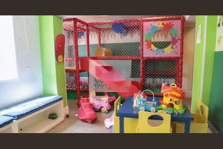 Apartamento à venda com 2 quartos, 60m² em Bussocaba, Osasco