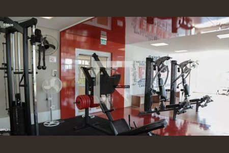 Apartamento à venda com 2 quartos, 60m² em Bussocaba, Osasco