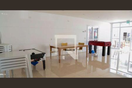 Apartamento à venda com 60m², 2 quartos e 1 vaga