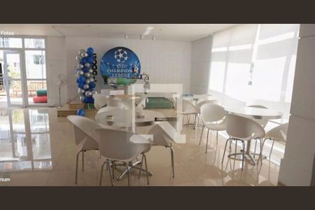 Apartamento à venda com 2 quartos, 60m² em Bussocaba, Osasco