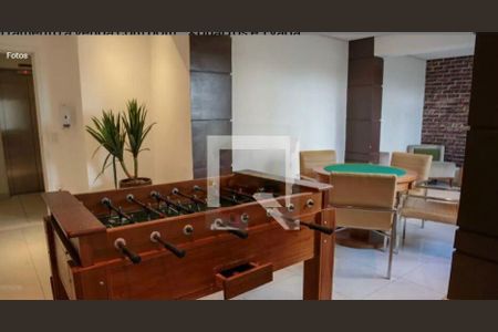 Apartamento à venda com 2 quartos, 60m² em Bussocaba, Osasco
