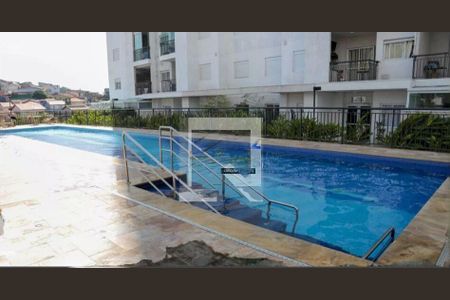 Apartamento à venda com 2 quartos, 60m² em Bussocaba, Osasco