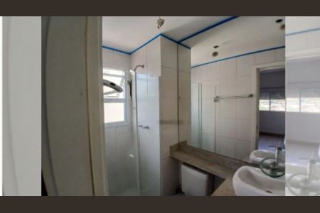 Apartamento à venda com 2 quartos, 60m² em Bussocaba, Osasco