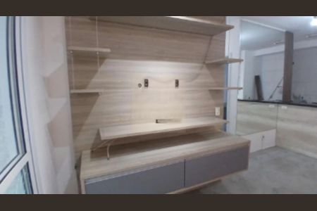 Apartamento à venda com 60m², 2 quartos e 1 vaga