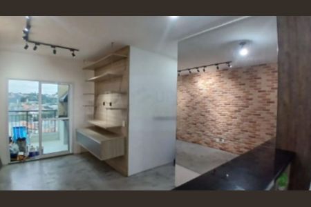 Apartamento à venda com 2 quartos, 60m² em Bussocaba, Osasco