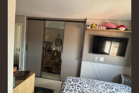 Apartamento à venda com 82m², 2 quartos e 1 vaga