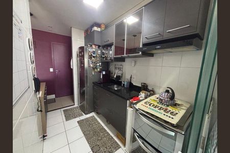 Apartamento à venda com 82m², 2 quartos e 1 vaga