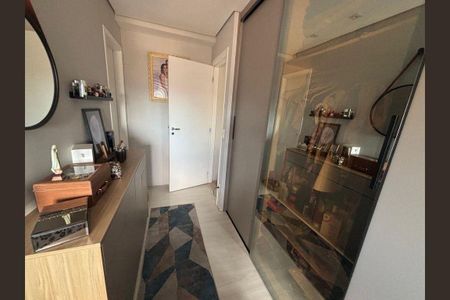Apartamento à venda com 82m², 2 quartos e 1 vaga