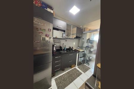 Apartamento à venda com 2 quartos, 82m² em Tucuruvi, São Paulo
