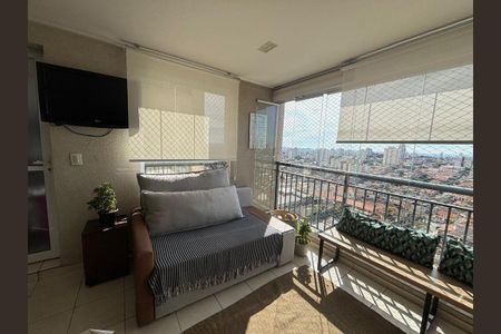 Apartamento à venda com 82m², 2 quartos e 1 vaga