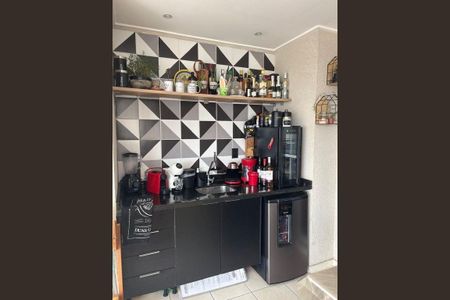 Apartamento à venda com 2 quartos, 82m² em Tucuruvi, São Paulo