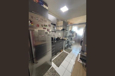 Apartamento à venda com 82m², 2 quartos e 1 vaga