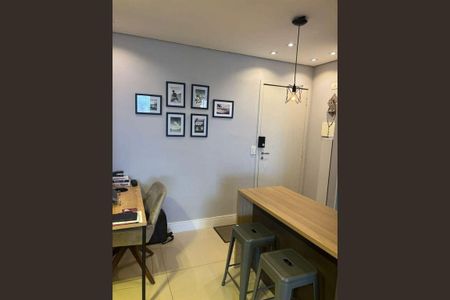 Apartamento à venda com 82m², 2 quartos e 1 vaga