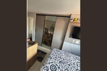 Apartamento à venda com 2 quartos, 82m² em Tucuruvi, São Paulo