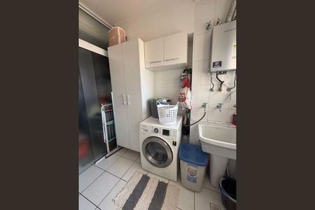 Apartamento à venda com 82m², 2 quartos e 1 vaga