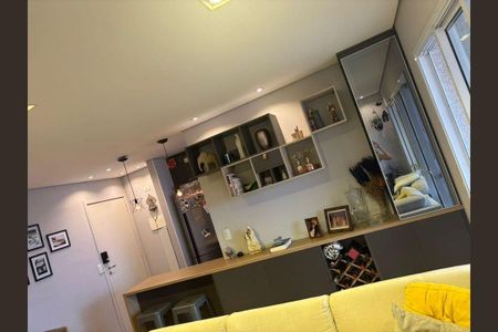Apartamento à venda com 2 quartos, 82m² em Tucuruvi, São Paulo