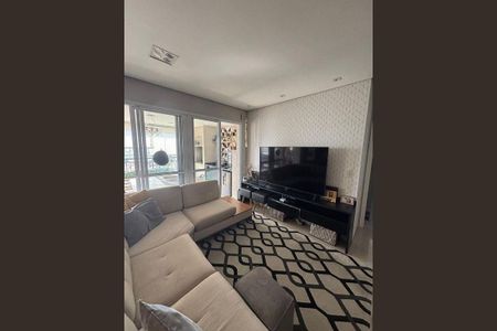 Apartamento à venda com 82m², 2 quartos e 1 vaga