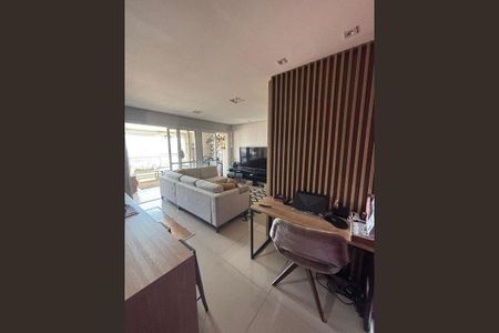 Apartamento à venda com 82m², 2 quartos e 1 vaga