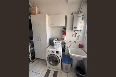 Apartamento à venda com 2 quartos, 82m² em Tucuruvi, São Paulo