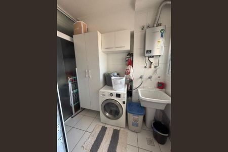 Apartamento à venda com 2 quartos, 82m² em Tucuruvi, São Paulo