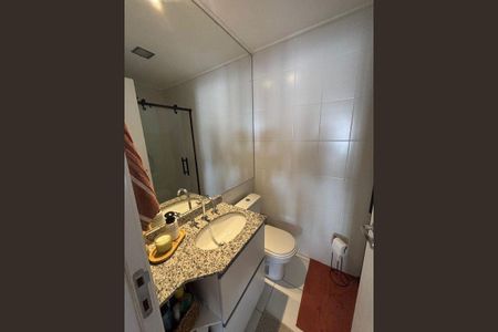 Apartamento à venda com 82m², 2 quartos e 1 vaga